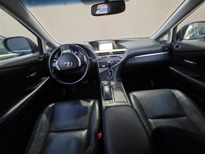 2013 Lexus RX 350   - Photo 14 - Los Angeles, CA 90045