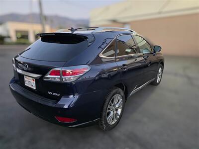 2013 Lexus RX 350   - Photo 10 - Los Angeles, CA 90045