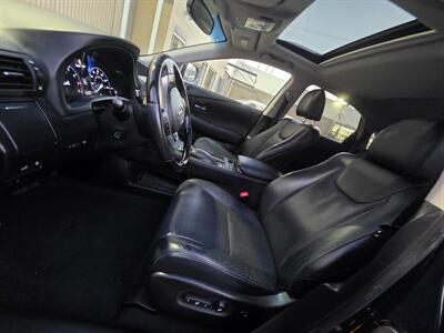 2013 Lexus RX 350   - Photo 17 - Los Angeles, CA 90045