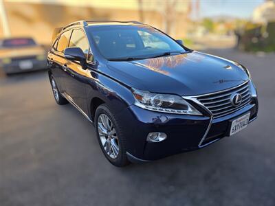 2013 Lexus RX 350   - Photo 4 - Los Angeles, CA 90045