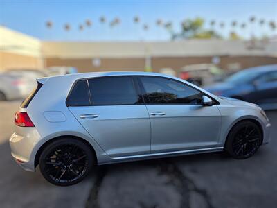 2015 Volkswagen Golf GTI S   - Photo 3 - Los Angeles, CA 90045