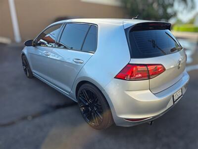 2015 Volkswagen Golf GTI S   - Photo 5 - Los Angeles, CA 90045