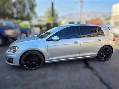 2015 Volkswagen Golf GTI S   - Photo 4 - Los Angeles, CA 90045