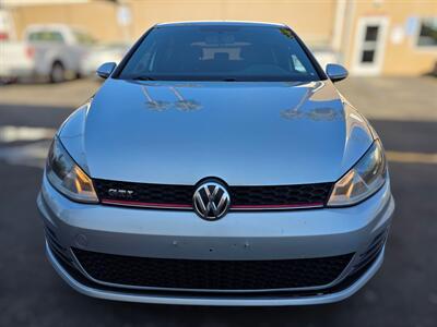 2015 Volkswagen Golf GTI S   - Photo 8 - Los Angeles, CA 90045