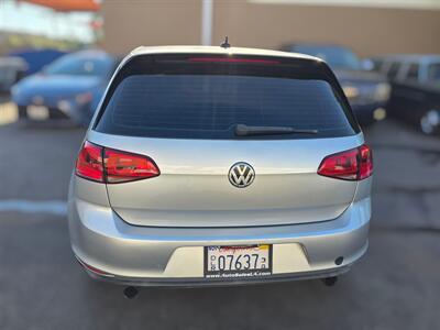 2015 Volkswagen Golf GTI S   - Photo 7 - Los Angeles, CA 90045