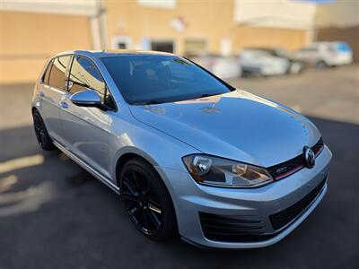 2015 Volkswagen Golf GTI S   - Photo 2 - Los Angeles, CA 90045