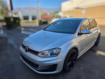 2015 Volkswagen Golf GTI S   - Photo 1 - Los Angeles, CA 90045