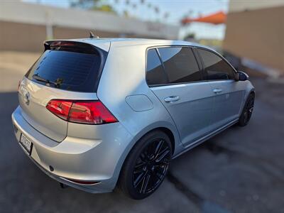 2015 Volkswagen Golf GTI S   - Photo 6 - Los Angeles, CA 90045
