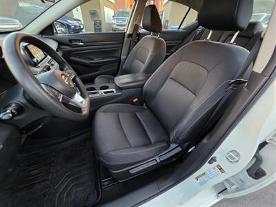 2022 Nissan Altima 2.5 S   - Photo 15 - Los Angeles, CA 90045