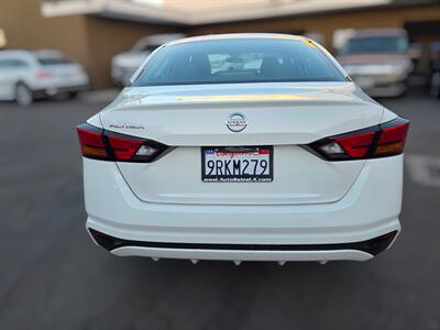 2022 Nissan Altima 2.5 S   - Photo 12 - Los Angeles, CA 90045