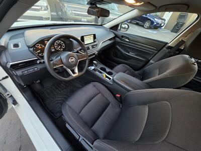 2022 Nissan Altima 2.5 S   - Photo 14 - Los Angeles, CA 90045