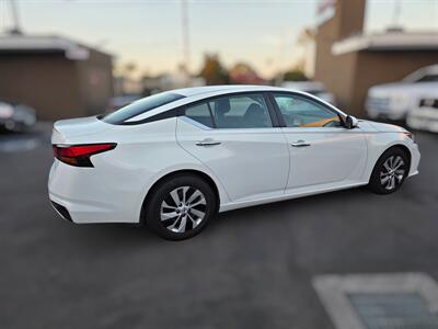 2022 Nissan Altima 2.5 S   - Photo 10 - Los Angeles, CA 90045