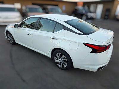 2022 Nissan Altima 2.5 S   - Photo 9 - Los Angeles, CA 90045
