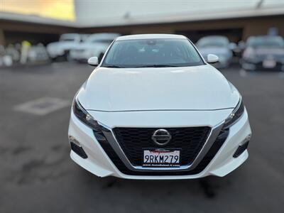 2022 Nissan Altima 2.5 S   - Photo 6 - Los Angeles, CA 90045