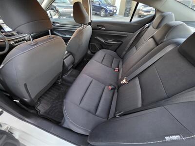 2022 Nissan Altima 2.5 S   - Photo 16 - Los Angeles, CA 90045