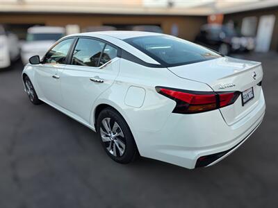 2022 Nissan Altima 2.5 S   - Photo 5 - Los Angeles, CA 90045