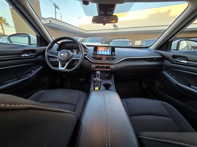 2022 Nissan Altima 2.5 S   - Photo 13 - Los Angeles, CA 90045
