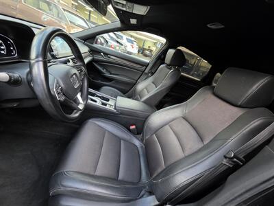 2019 Honda Accord Sport - Photo 16 - Los Angeles, CA 90045