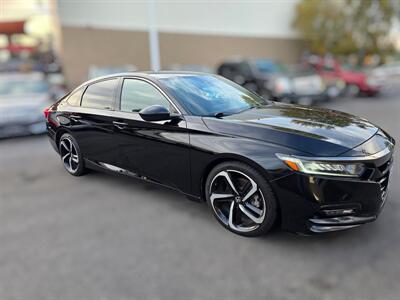 2019 Honda Accord Sport - Photo 6 - Los Angeles, CA 90045