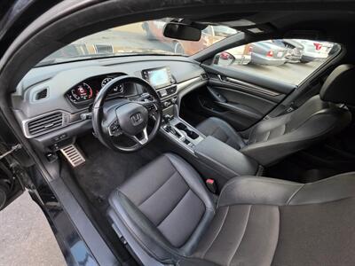2019 Honda Accord Sport - Photo 15 - Los Angeles, CA 90045