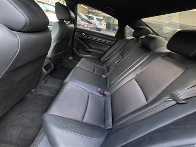2019 Honda Accord Sport - Photo 17 - Los Angeles, CA 90045