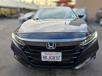 2019 Honda Accord Sport - Photo 3 - Los Angeles, CA 90045
