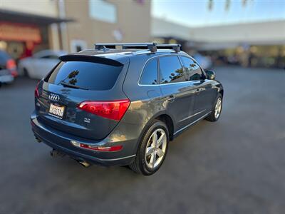 2010 Audi Q5 3.2 quattro Premium Plus   - Photo 10 - Los Angeles, CA 90045