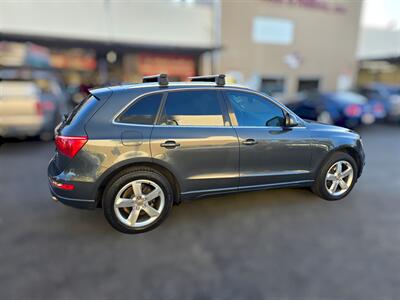 2010 Audi Q5 3.2 quattro Premium Plus   - Photo 5 - Los Angeles, CA 90045