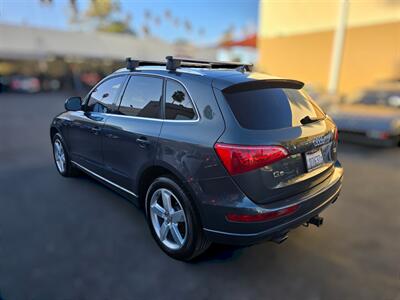 2010 Audi Q5 3.2 quattro Premium Plus   - Photo 3 - Los Angeles, CA 90045