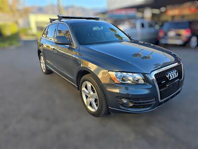 2010 Audi Q5 3.2 quattro Premium Plus   - Photo 2 - Los Angeles, CA 90045