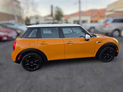 2016 MINI Cooper 5-door   - Photo 8 - Los Angeles, CA 90045