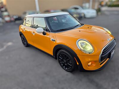 2016 MINI Cooper 5-door   - Photo 4 - Los Angeles, CA 90045