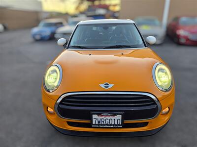 2016 MINI Cooper 5-door   - Photo 10 - Los Angeles, CA 90045