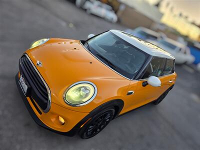 2016 MINI Cooper 5-door   - Photo 2 - Los Angeles, CA 90045