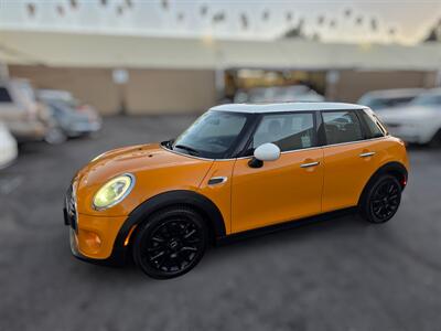 2016 MINI Cooper 5-door   - Photo 3 - Los Angeles, CA 90045