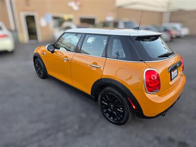 2016 MINI Cooper 5-door   - Photo 5 - Los Angeles, CA 90045