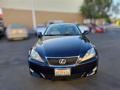 2008 Lexus IS 250   - Photo 6 - Los Angeles, CA 90045