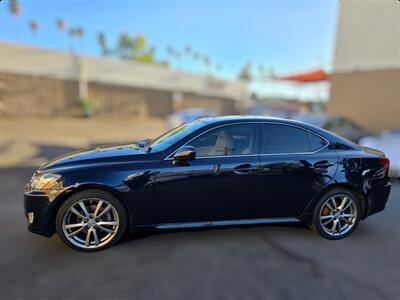 2008 Lexus IS 250   - Photo 7 - Los Angeles, CA 90045