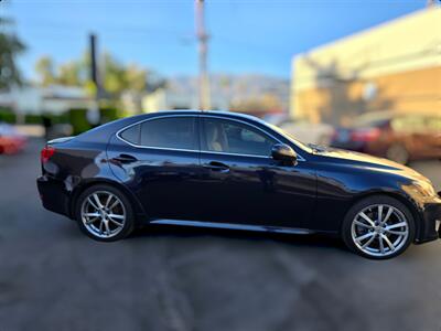 2008 Lexus IS 250   - Photo 8 - Los Angeles, CA 90045