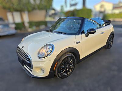 2017 MINI Cooper Convertible   - Photo 2 - Los Angeles, CA 90045