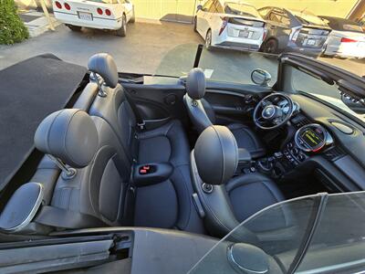 2017 MINI Cooper Convertible   - Photo 15 - Los Angeles, CA 90045