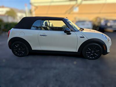 2017 MINI Cooper Convertible   - Photo 7 - Los Angeles, CA 90045