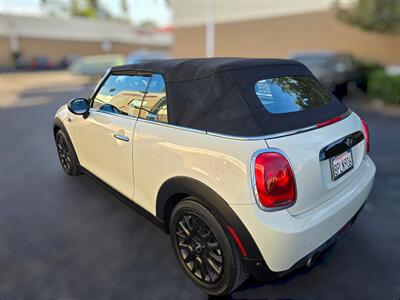 2017 MINI Cooper Convertible   - Photo 9 - Los Angeles, CA 90045