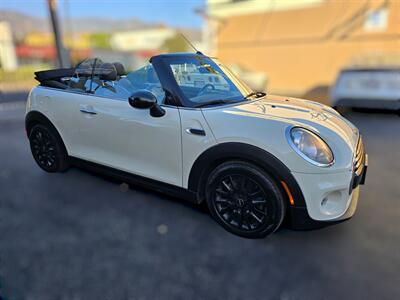 2017 MINI Cooper Convertible   - Photo 3 - Los Angeles, CA 90045