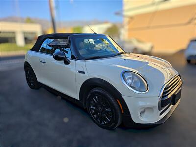 2017 MINI Cooper Convertible   - Photo 4 - Los Angeles, CA 90045