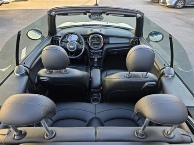 2017 MINI Cooper Convertible   - Photo 13 - Los Angeles, CA 90045