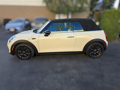 2017 MINI Cooper Convertible   - Photo 10 - Los Angeles, CA 90045