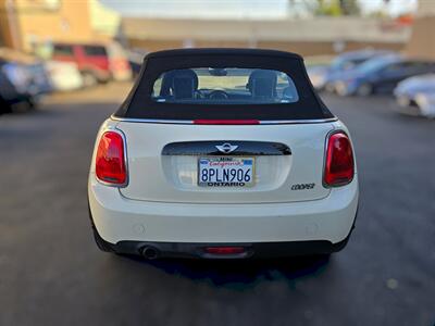 2017 MINI Cooper Convertible   - Photo 5 - Los Angeles, CA 90045