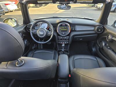 2017 MINI Cooper Convertible   - Photo 12 - Los Angeles, CA 90045