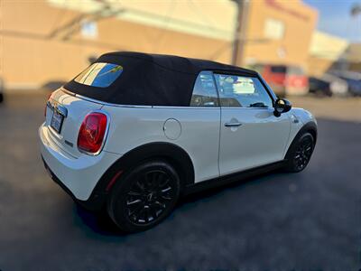 2017 MINI Cooper Convertible   - Photo 6 - Los Angeles, CA 90045